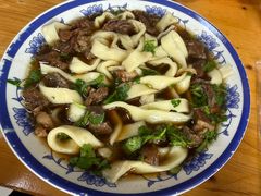 -清真-戏楼王记牛肉面
