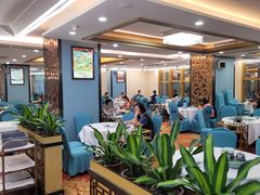 大堂-和乐喜点(宝岗大道店)