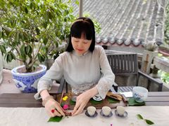 -宋宴(虎跑店)