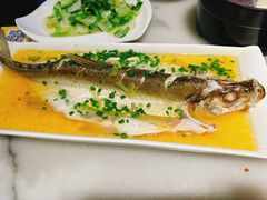 -京城小江南·北京烤鸭·江南土菜·白鱼(中关村店)
