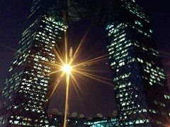 -中央广播电视总台(光华路办公区)