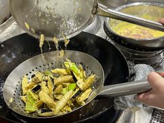 -食鸡公社辣子鸡·潍坊菜·烧烤