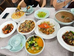 -小城故事·地道宁波味(月湖盛园店)