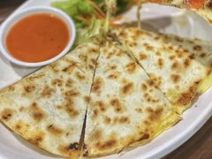 -panchos 墨西哥餐厅(嘉绿苑店)
