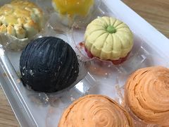 -陶陶居饼家(惠福东路店)