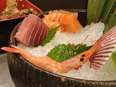 -沼津港精致料理·寿喜烧·烧鸟(龙湖南桥天街店)