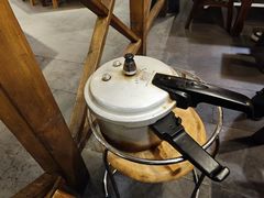 -李久其家民间餐厅(观沙岭公园店)