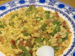 -胖老汉椒麻鸡清真新疆菜(西御街店)