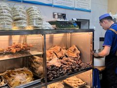 -马相卿特色烤肉面食馆(虎台店)