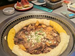 -灶座小锅烀饼·铁锅炖(全国总店)