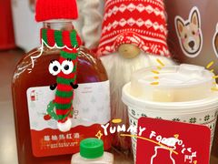 -斗作小养·南洋茶咖(淮海755店)