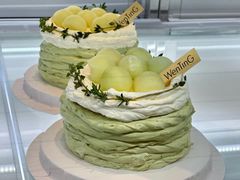 -WenTinG文汀·半糖蛋糕(合生汇店)