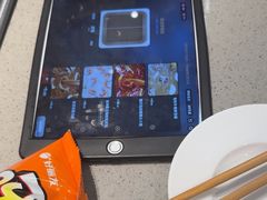 -海底捞火锅(龙湖金沙天街店)