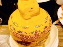 -长沙富力万达文华酒店