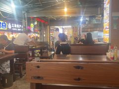 -周记蟹仔粉(侨港风情街店)