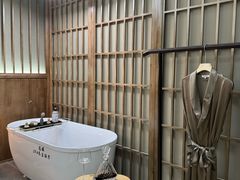 -遇暖·SPA养生按摩
