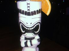 -MR.ROCKY洛奇先生RESTAURANT&BAR(宝安壹方城店)