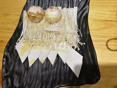 菌类拼盘-伊茉家的烤肉店(勒泰中心店)