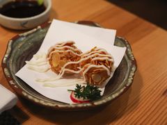 -菊上日式料理(蚌埠银泰店)