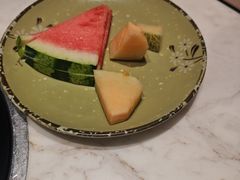 -花城粤菜餐厅(高新区店)
