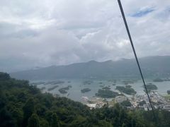-仙岛湖旅游风景区