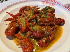 -霸王虾·小龙虾香辣蟹(玉林店)