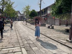 -南关石牌坊古镇