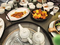 -飞尝蚝·顺德菜·鱼生(顺德总店)