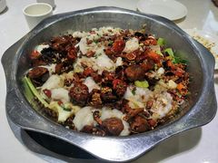 -万和源炝锅城·活鱼现炝(文艺北路店)