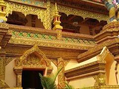 -西双版纳勐泐文化旅游区