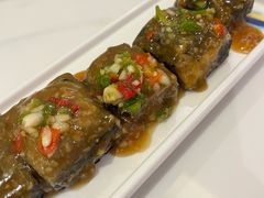 -春家·非遗手工小吃(徐汇万科广场店)