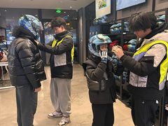 -赛卡联盟卡丁车馆(上海世博店)