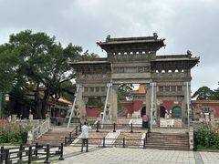 -北陵公园