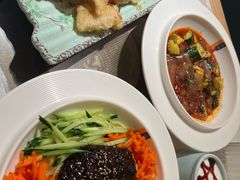 -七八冷面·延边朝鲜族美食(圣熙八号店)