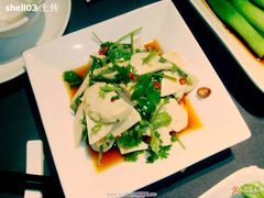 素鸡-望湘园·湖南菜(宏伊店)