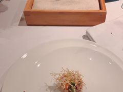 餐前面包-蝶舍·MAISON PAPILLON