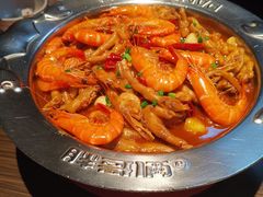 -胖哥俩肉蟹煲(福州仓山爱琴海店)