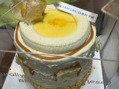 -日尝·叶子家(万联城店)