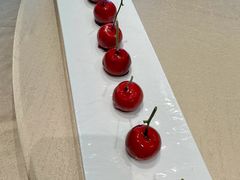 樱桃山药-唐廊烤鸭店(工体店)