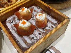 -蔡澜点心·粤菜(月星环球港店)