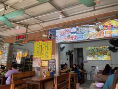 -周记蟹仔粉(侨港风情街店)