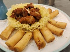 -海宝酒家(中山四路店)