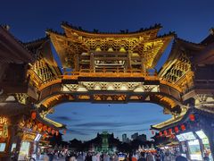 -大同古城墙