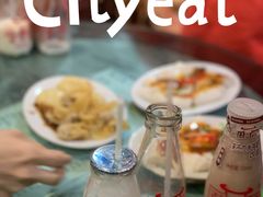 -百富露(跃龙北路店)