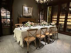 -Le Bistrot de Racine