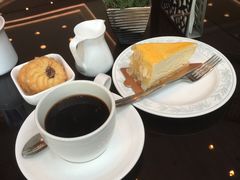 -上海新锦江大酒店