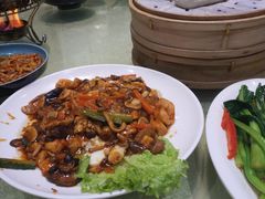 -陈傻子餐厅(世纪都会店)