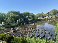 -三国水浒景区(无锡影视基地)