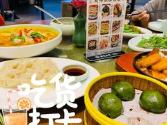 -三凤酒家·百年无锡菜(清扬茂业店)