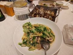 -开海·红岛海鲜虾水饺(石老人店)